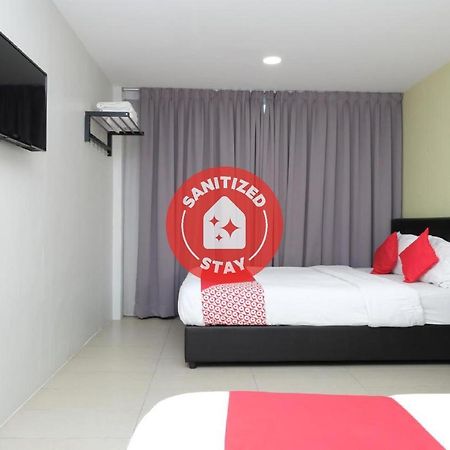 Elite Hotel Kuantan Exterior photo