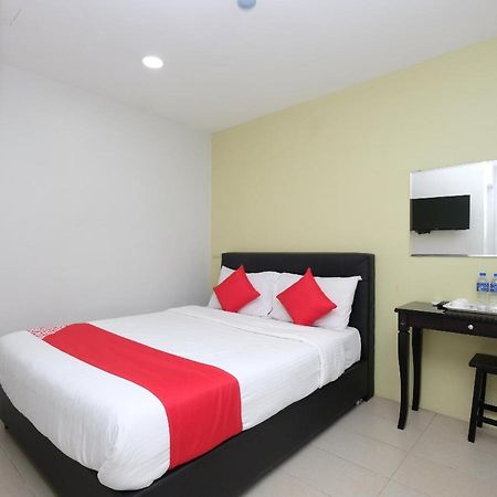 Elite Hotel Kuantan Exterior photo