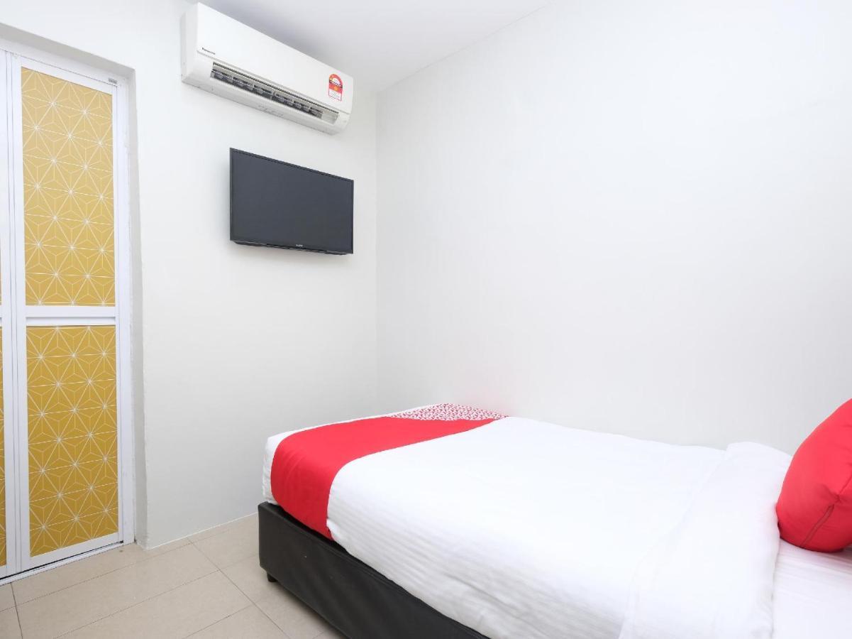 Elite Hotel Kuantan Exterior photo