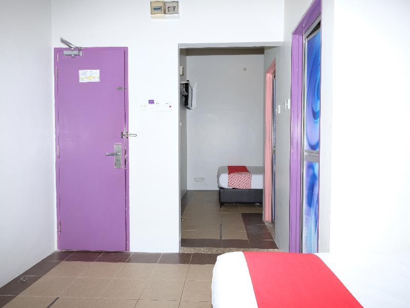 Elite Hotel Kuantan Exterior photo